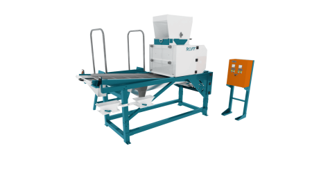 Posho Maize Mill - 750 kg per hour
